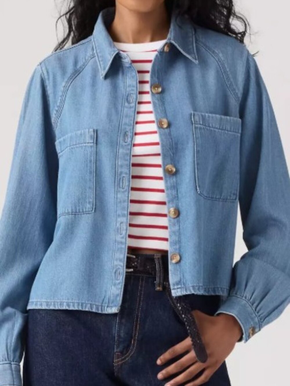 Levi's - Picture 2 of 6